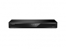 Panasonic 4K BD 500GB Recorder UBS70 B