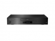 Panasonic 4K 3D BD 7.1 Player UB9004