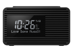 Panasonic DAB+ Radio portable D8