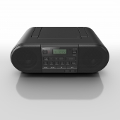 Panasonic CD DAB+ Bluetooth 20W D552 