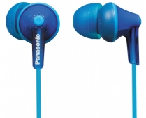 Panasonic Headphone HJE125 blue