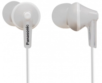 Panasonic Headphone HJE125 white