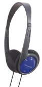 Panasonic Headphone HT010 blue
