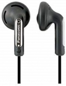 Panasonic Headphone HV154 black