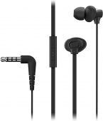 Panasonic Headphone TCM130 black