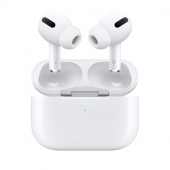 Apple AirPods Pro (Earbud, Weiss)