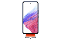 Samsung A53 5G Silicone Cover with Strap