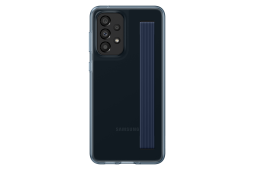 Samsung A33 5G Slim Strap Cover black
