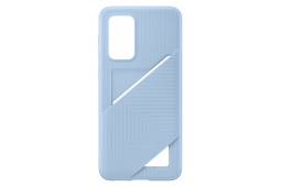 Bild - Samsung A33 5G Card Slot Cover artic blu