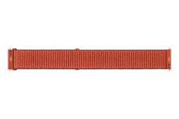 Fabric Band Red