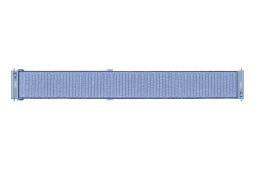 Fabric Band Sky Blue
