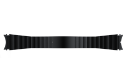 Metall Bracelet Black 42mm
