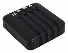 Patona Powerbank USB-C/ Lightning 10000