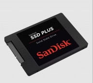 SanDisk SSD PLUS 2.5'' SATA 1TB