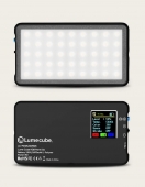 Lume Cube Panel GO RGB LED Light