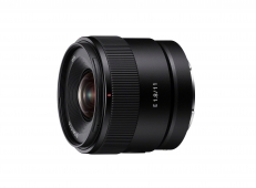 Sony E-Mount APSC 11mm F1.8