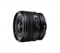 Sony E-Mount APSC 10-20mm F4 G PowerZoom