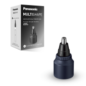 Panasonic Multis Nasen-Trimmer Aufsatz