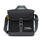 National Geographic Shoulder Bag Small 