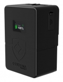 Patona Protect V-Mount BP-95WS USB-C