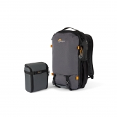 Lowepro Trekker Lite 150 grey Green Line