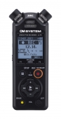 OM System LS-P5 Audio Recorder