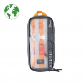 Lowepro GearUp Pouch Medium Green Line