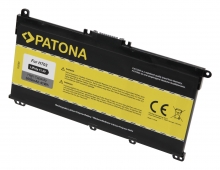 Patona Akku HP Pavilion 14/15 Serie HT03