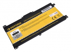 Patona Akku HP Pavilion X360 Serie BK03