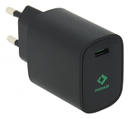 Patona Netzteil PD 20W USB-C 5V 3A Black