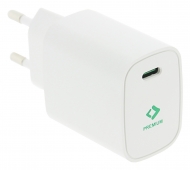 Patona Netzteil PD 20W USB-C 5V 3A White