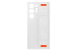 Samsung S23 Ultra Grip Case White