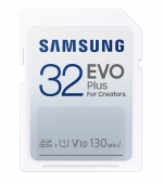 Samsung Evo+ SDXC 130MB/s 32GB V10 U1