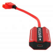 Patona PD100W Mobile Adapter D-Tap USB-C