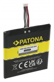 Patona Akku Nintendo Switch HAC-003