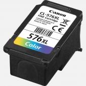 Canon CL-576 Color XL Cartridge