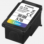 Canon CL-576 Color Cartridge