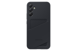 Samsung A34 Card Slot Cover black