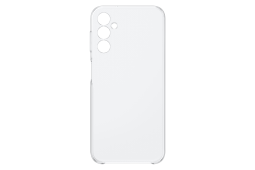 Samsung A14 Clear Cover transparent