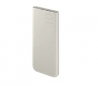 Samsung Akkupack Beige 10,000mAh