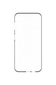 Samsung A14 Clear Cover