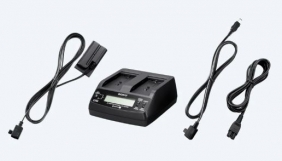 Sony AC-VQ1051 Double Quick-Charger