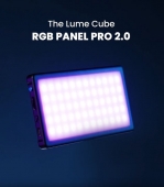 Lume Cube Panel Pro RGB V2.0