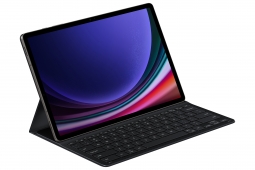 Samsung Tab S9+ Book Cover Keyboard Slim