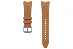 Samsung Eco-Leather S/M Watch6|5|4 Camel