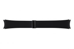 Samsung D-Buckle Leather ML Watch6 Black