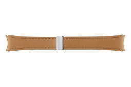Samsung D-Buckle Leather ML Watch6 Camel