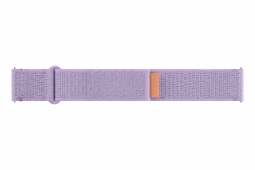 Samsung Fabric Band S/M Watch6|5 Lavend