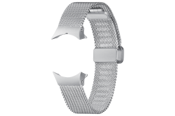 Samsung Milanese Band L Watch6|5 Silver