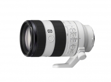 Sony E-Mount FF 70-200mm F4 G2 OSS